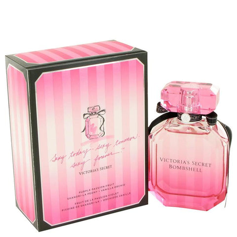 Bombshell   Eau De Parfum Spray for Women by Victoria's Secret