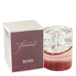 Boss Essence De Femme Eau De Parfum Spray By Hugo Boss - ModaLtd Beauty 