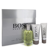 Boss No. 6 Eau De Toilette Spray For Men  By Hugo Boss