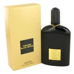 Black Orchid Eau De Parfum Spray By Tom Ford - ModaLtd Beauty 