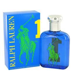 Big Pony Blue Eau De Toilette Spray By Ralph Lauren - ModaLtd Beauty 