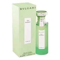 Bvlgari Eau Parfumee (green Tea) Cologne Spray (Unisex) By Bvlgari - ModaLtd Beauty 