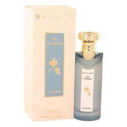 Bvlgari Eau Parfumee Au The Bleu Eau De Cologne Spray (Unisex) By Bvlgari - ModaLtd Beauty 