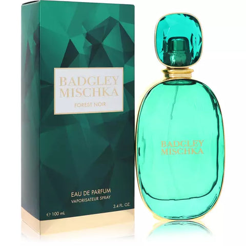 Badgley Mischka Forest Noir Eau De Parfum Spray