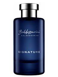 Baldessarini Signature Eau De Toilette Spray