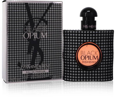 Black Opium Shine On  Eau De Parfum Spray by Yves Saint Laurent