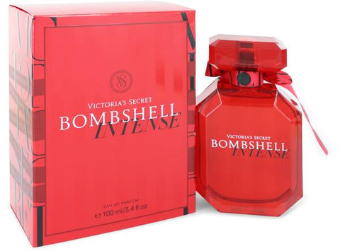 Bombshell Intense Eau De Parfum Spray by Victoria's Secret