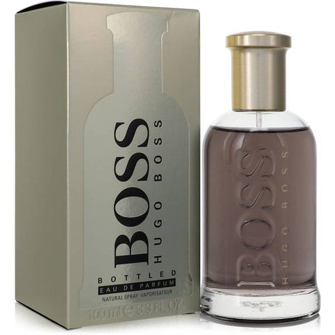 Boss Bottled  Eau De Parfum Spray by Hugo Boss