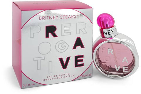 Britney Spears Prerogative Rave Eau De Parfum Spray