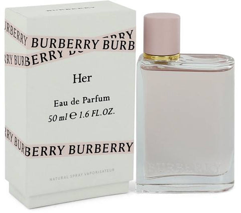 Burberry Her Eau De Parfum Spray