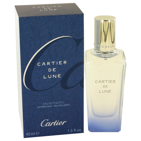 Cartier De Lune Eau De Toilette Spray by Cartier