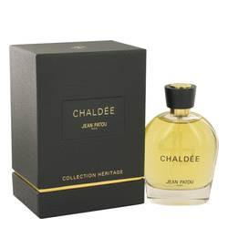 Chaldee Eau De Parfum Spray By Jean Patou - ModaLtd Beauty 