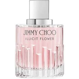 Jimmy Choo Illicit Flower Eau De Toilette Spray by Jimmy Choo