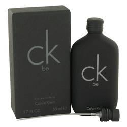 Ck Be Eau De Toilette Spray By Calvin Klein - ModaLtd Beauty 