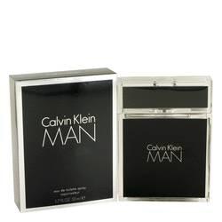Calvin Klein Man Eau De Toilette Spray By Calvin Klein - ModaLtd Beauty 