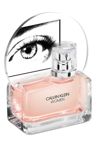 Calvin Klein Woman Eau De Parfum Spray