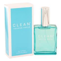Clean Shower Fresh Eau De Parfum Spray By Clean - ModaLtd Beauty 