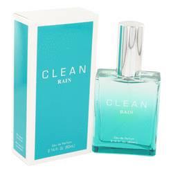 Clean Rain Eau De Parfum Spray By Clean - ModaLtd Beauty 