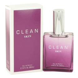 Clean Skin Eau De Parfum Spray By Clean - ModaLtd Beauty 