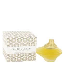 Claude Montana Eau De Parfum Spray By Montana - ModaLtd Beauty 