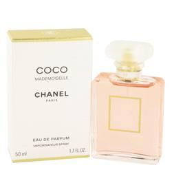 Vintage CHANEL Coco Mademoiselle Eau de Parfum Vaporisateur Spray