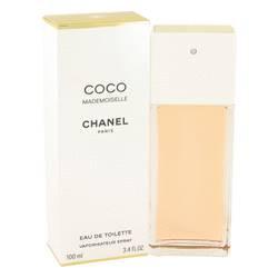 Coco Mademoiselle Eau De Toilette Spray By Chanel - ModaLtd Beauty 