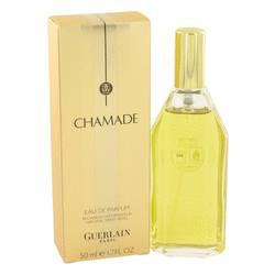 Chamade Eau De Parfum Spray Refill By Guerlain - ModaLtd Beauty 