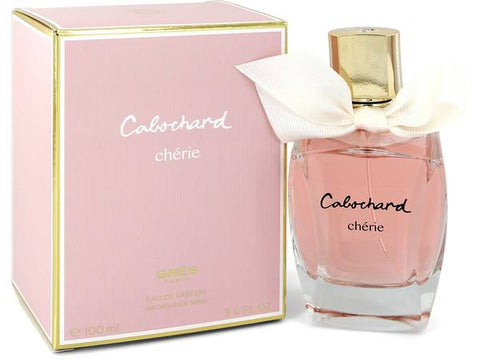 Cabochard Cherie  Eau De Parfum Spray by Cabochard