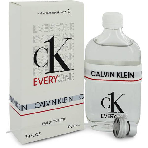 Ck Everyone  Eau De Toilette Spray by Calvin Klein