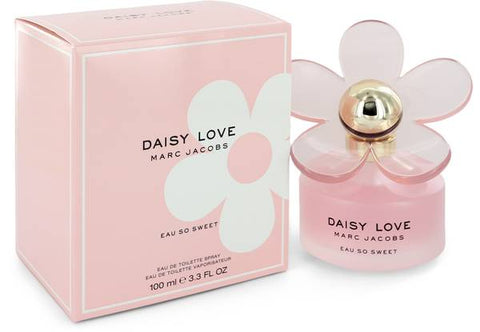 Daisy Love Eau So Sweet Eau De Toilette Spray by Marc Jacobs