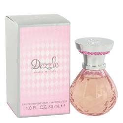 Dazzle Eau De Parfum Spray By Paris Hilton - ModaLtd Beauty 