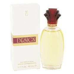 Design Fine Parfum Spray By Paul Sebastian - ModaLtd Beauty 