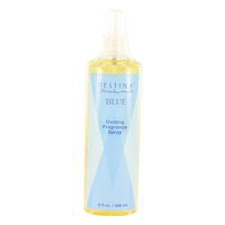 Destiny Blue Cooling Fragrance Spray By MARILYN MIGLIN - ModaLtd Beauty 