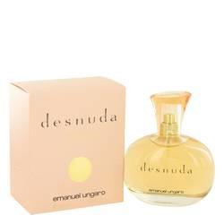 Desnuda Le Parfum Eau De Parfum Spray By Ungaro - ModaLtd Beauty 