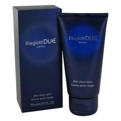 Due After Shave Balm By Laura Biagiotti - ModaLtd Beauty 