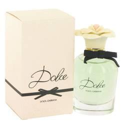 Dolce Eau De Parfum Spray By Dolce & Gabbana - ModaLtd Beauty 