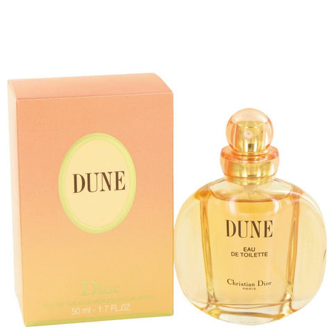 Dune Eau De Toilette Spray For Women By Christian Dior - ModaLtd Beauty 