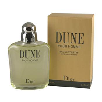 Dune Eau De Toilette Spray For Men By Christian Dior - ModaLtd Beauty 