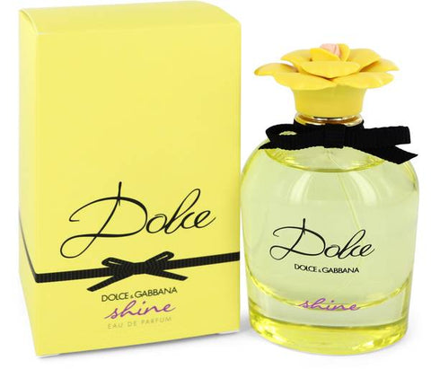 Dolce Shine Eau De Parfum Spray by Dolce & Gabbana