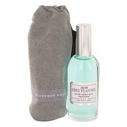 Eau De Grey Flannel Eau De Toilette Spray By Geoffrey Beene - ModaLtd Beauty 