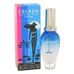 Island Kiss Eau De Toilette Spray By Escada - ModaLtd Beauty  - 1