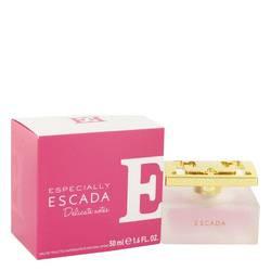 Especially Escada Delicate Notes Eau De Toilette Spray By Escada - ModaLtd Beauty  - 1