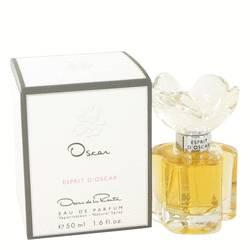 Esprit D'oscar Eau De Parfum Spray By Oscar De La Renta - ModaLtd Beauty 