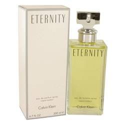 Eternity Eau De Parfum Spray By Calvin Klein - ModaLtd Beauty  - 4