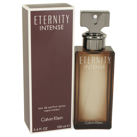 Eternity Intense Eau De Parfum Spray for Women by Calvin Klein