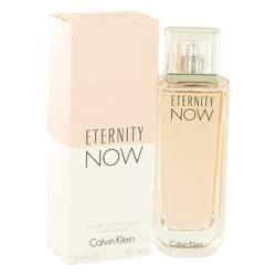 Eternity Now Eau De Parfum Spray By Calvin Klein - ModaLtd Beauty 