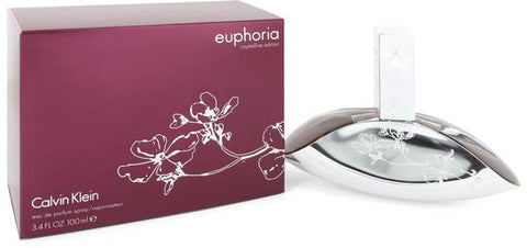 Euphoria Crystalline  Eau De Parfum Spray by Calvin Klein