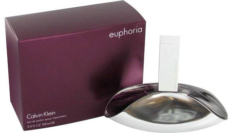 Euphoria Eau De Parfum Spray By Calvin Klein