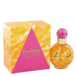 Fantasy Eau De Parfum Spray (Stage Edition Packaging) By Britney Spears - ModaLtd Beauty 