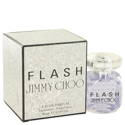 Flash Eau De Parfum Spray By Jimmy Choo